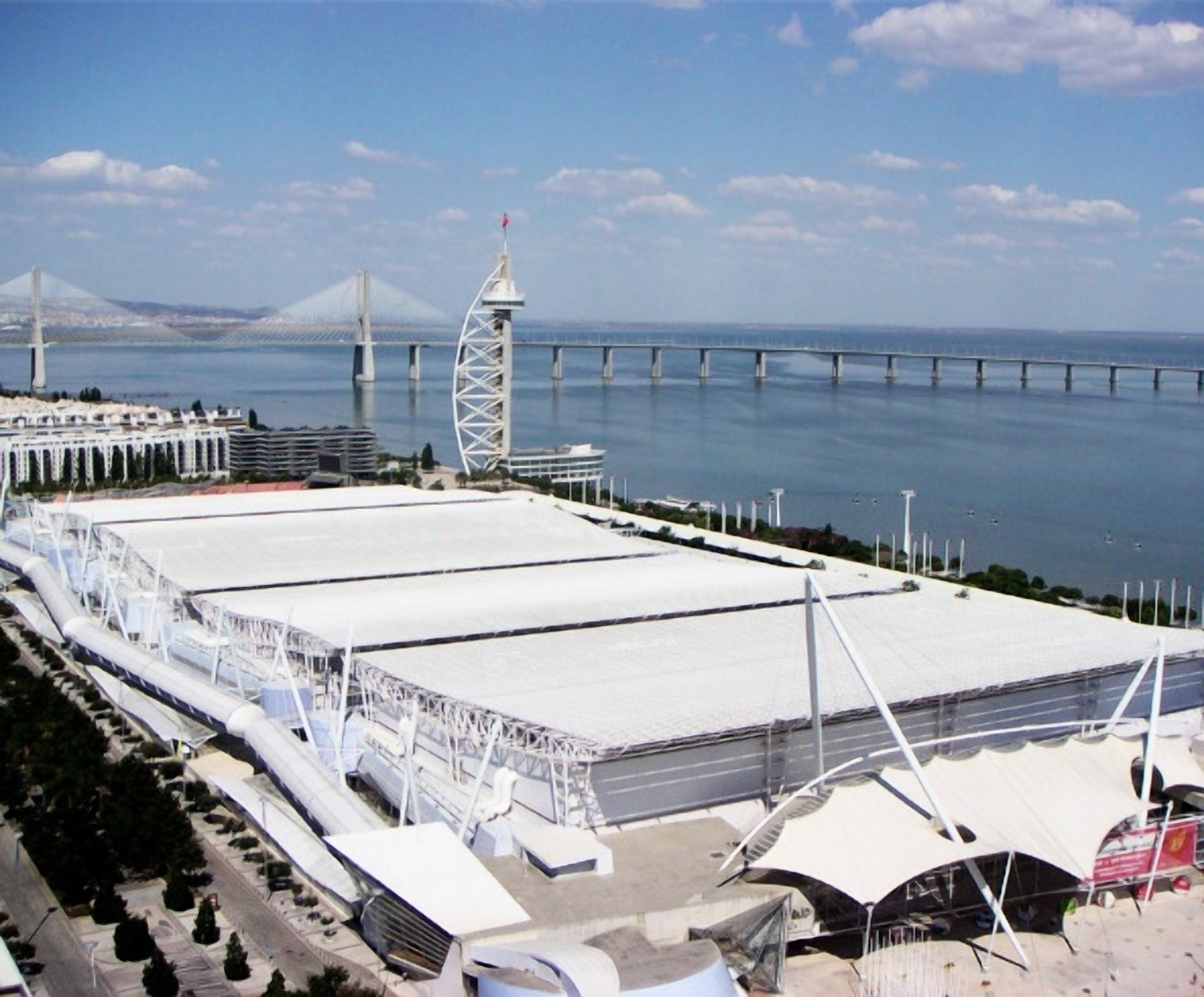 Lisbon Energy Summit 2024 ESG event in Lisbon, register