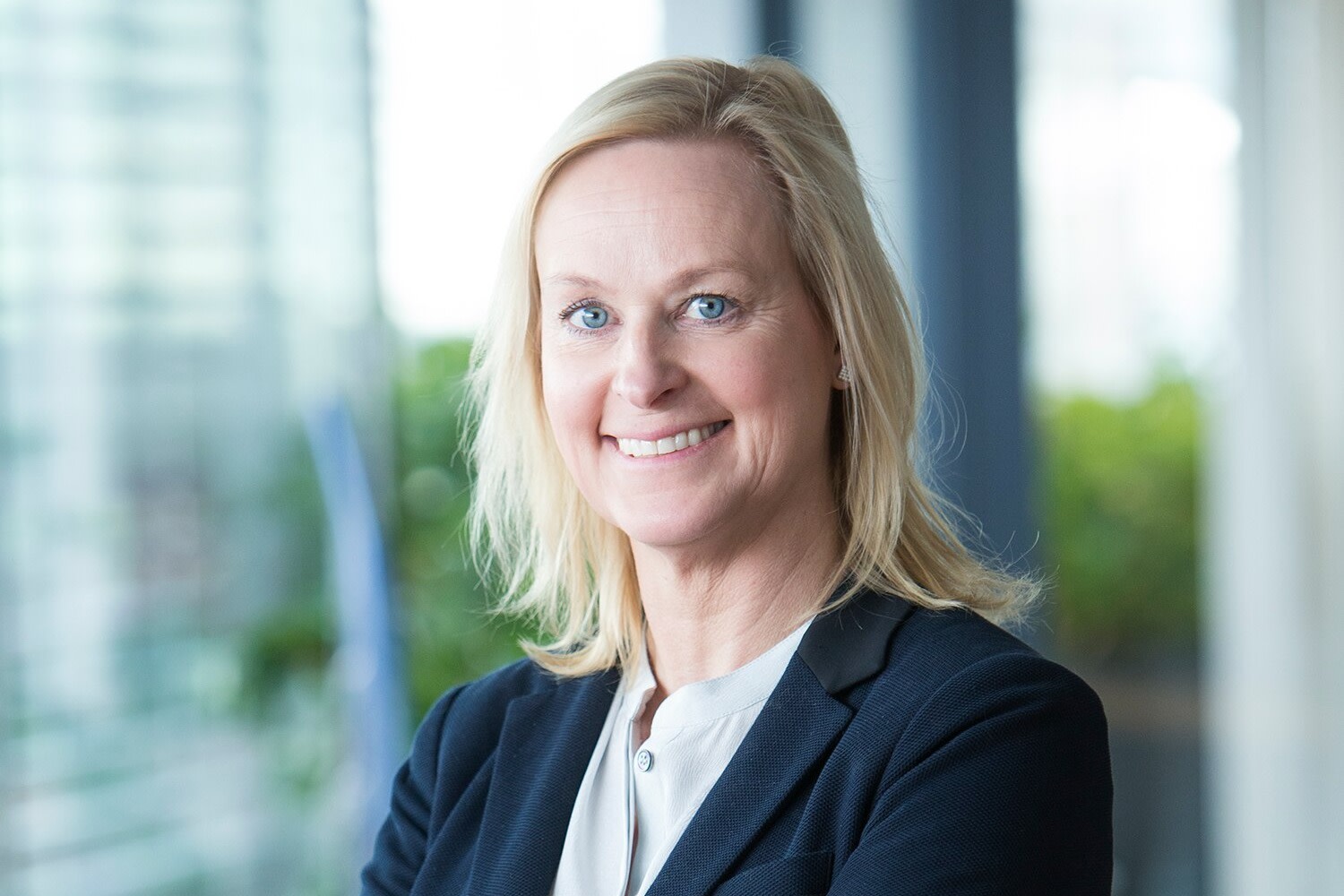 Electrolux has appointed Anna Ohlsson-Leijon as new Chief Commercial Officer