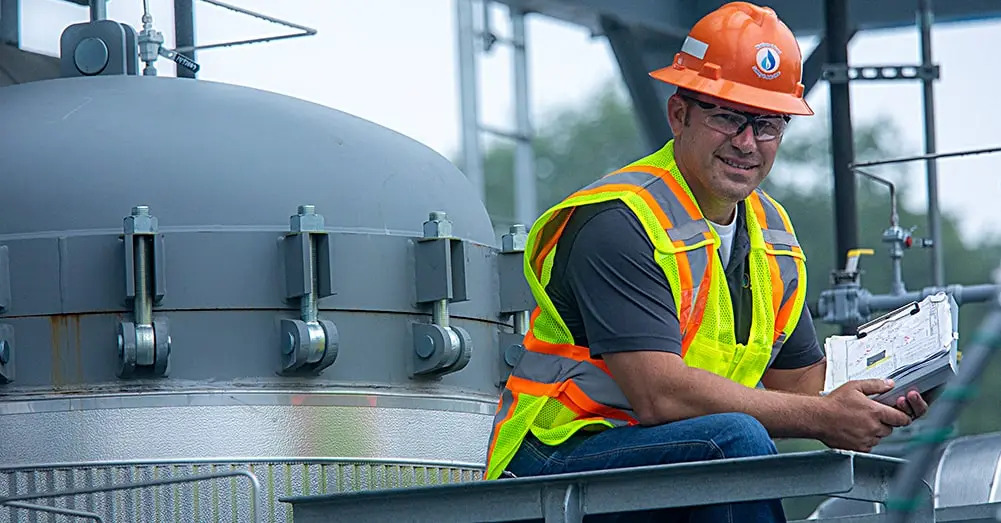 National Fuel's CSR Report Highlights Progress on ESG