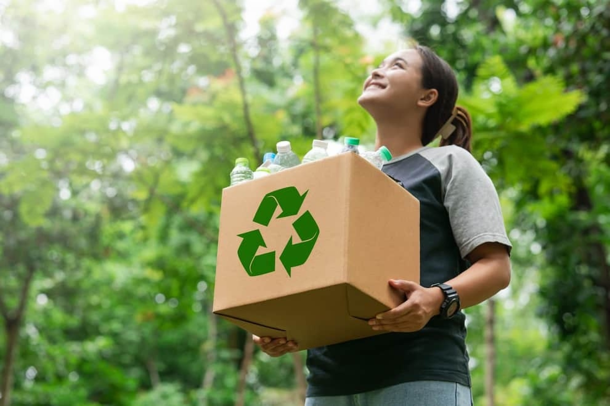 KnowESG_APP's Tips on Recyclable E-Commerce Packaging