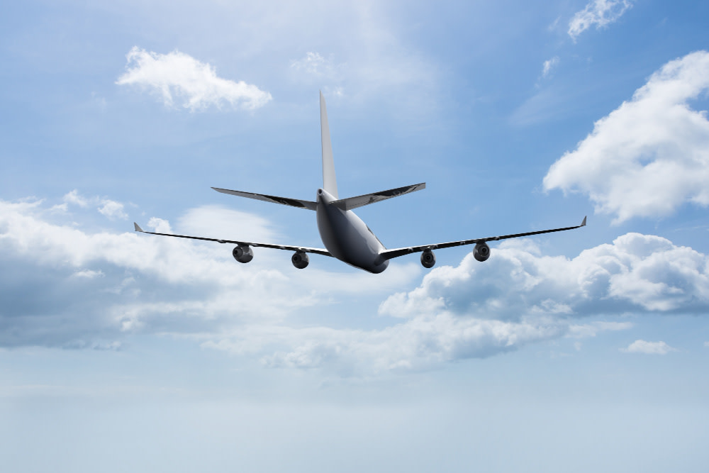 KnowESG_Pittsburgh Airport to Develop 1st On-Site SAF Plant in US