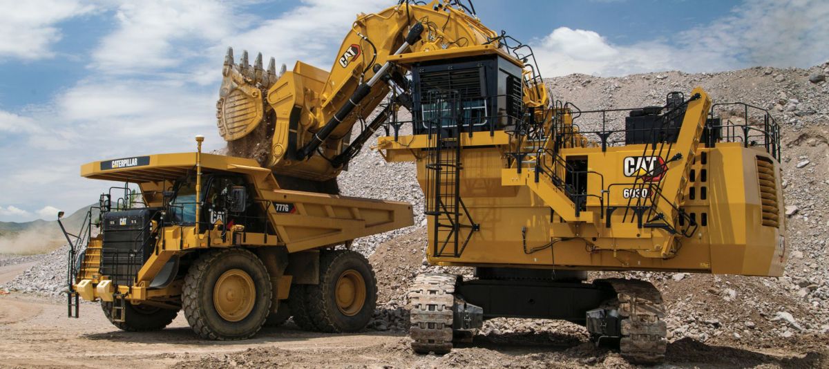 Caterpillar Reports ESG Progress, Strategy Execution