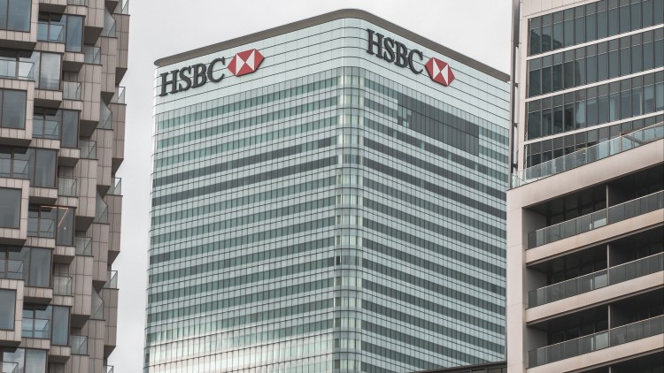 HSBC Named Egypt's Best Bank for ESG by Euromoney