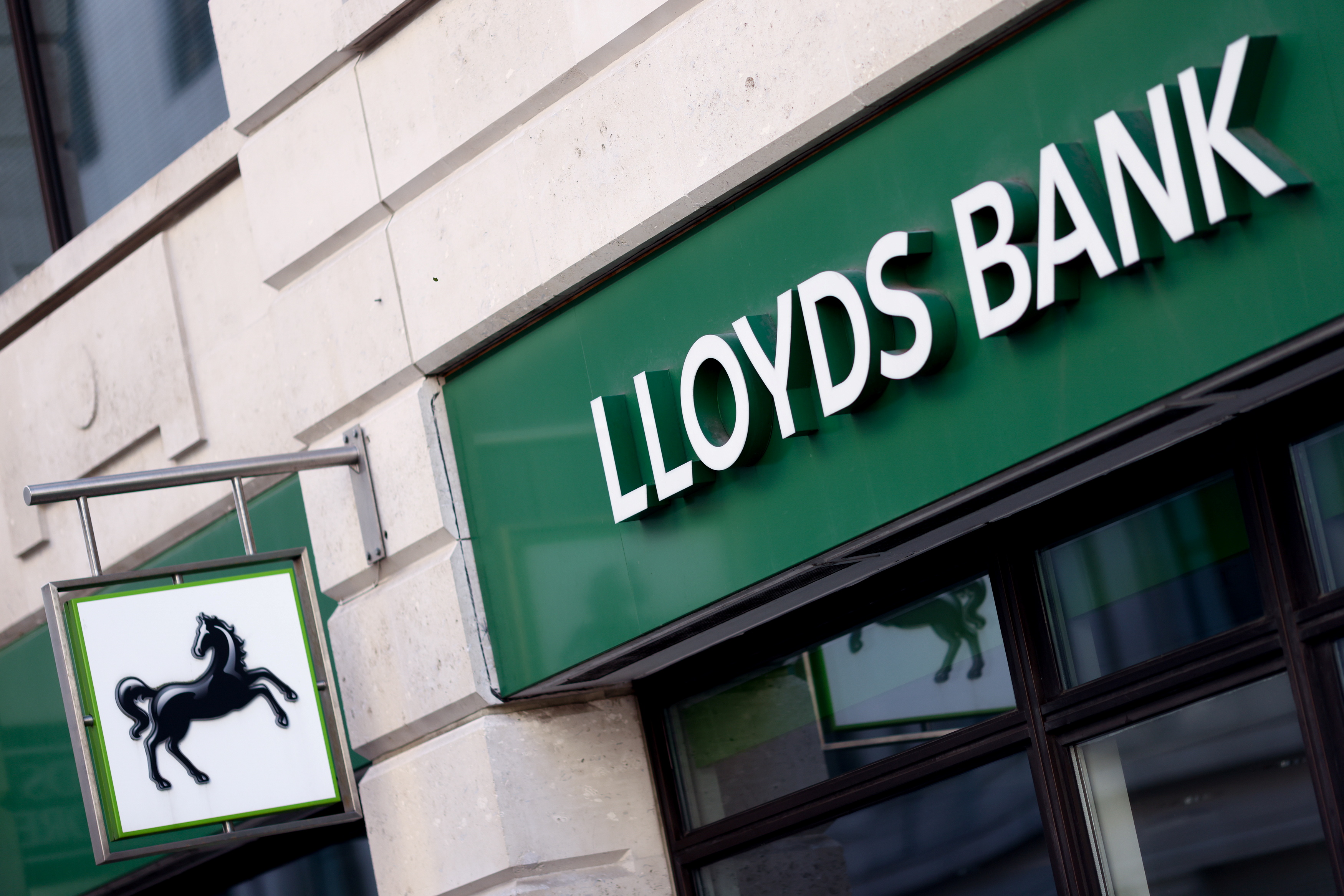 Lloyds Banking Group Appoints Sustainability Expert As New Ambassador