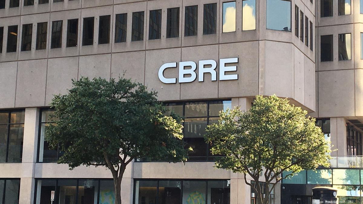 CBRE Invests in Venture Capital Firm Fifth Wall’s Climate Tech Fund
