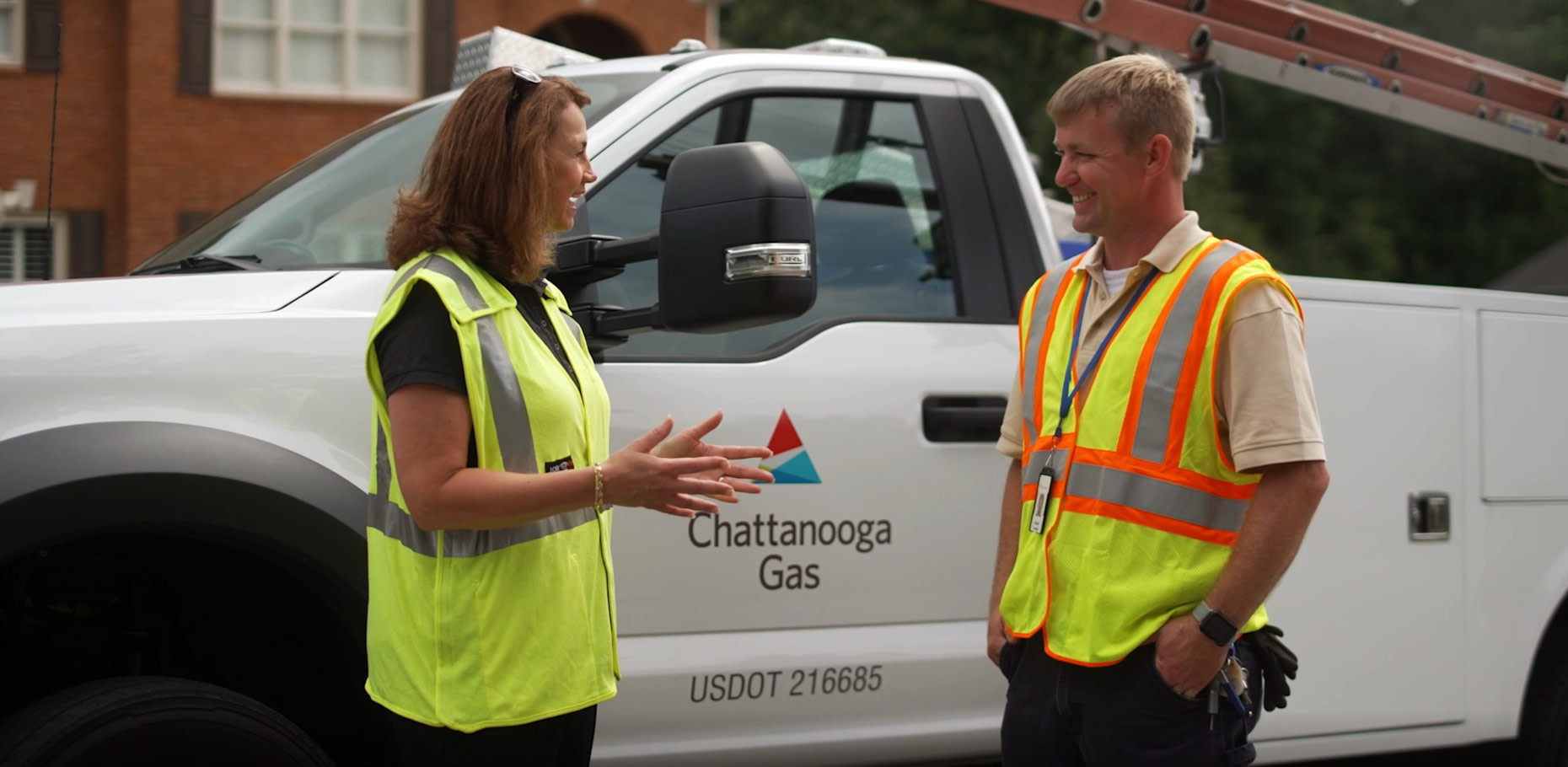 KnowESG_100% Next-Gen Gas for Chattanooga Homes