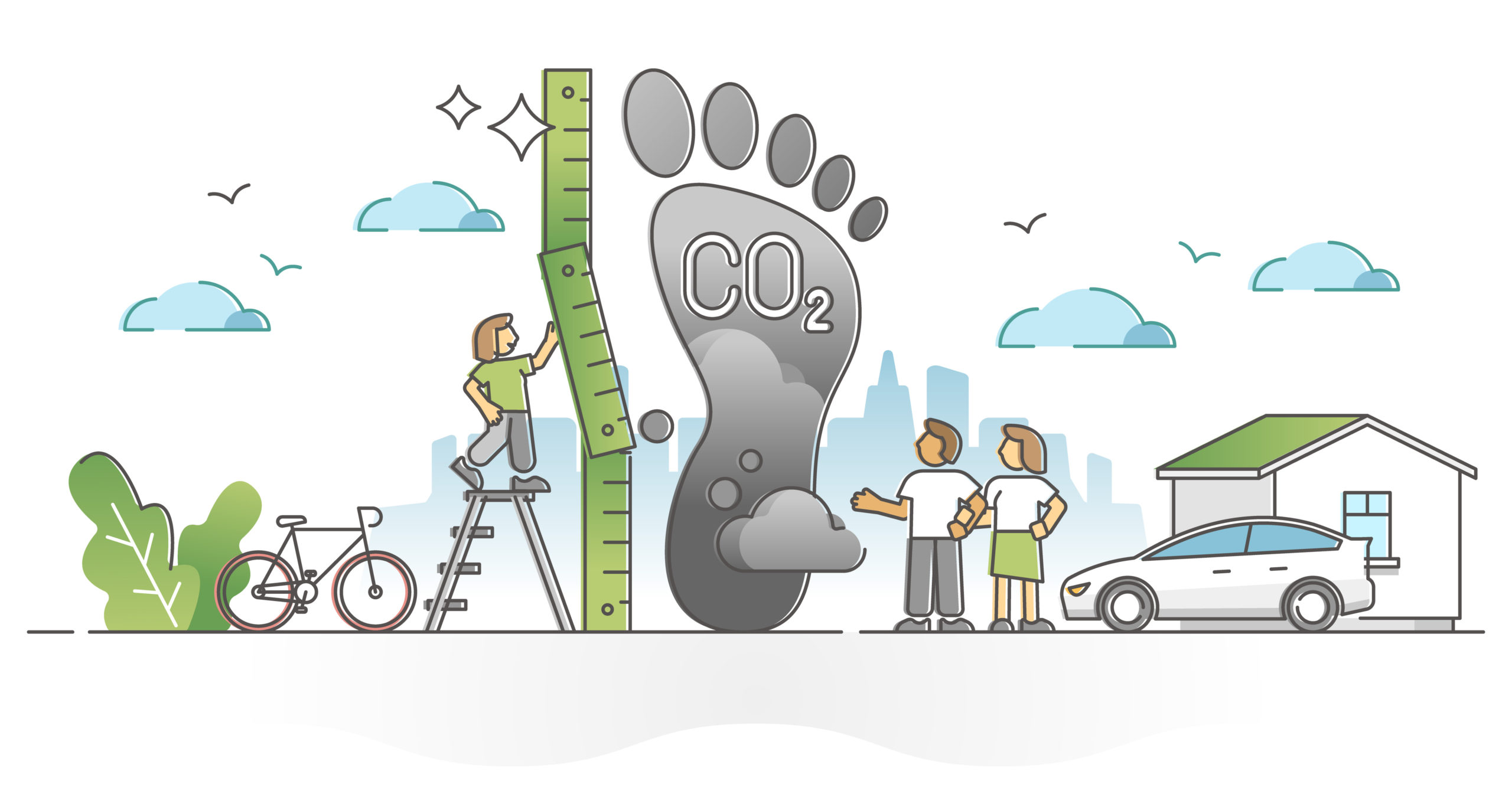 KnowESG_Samsung Carbon Footprint