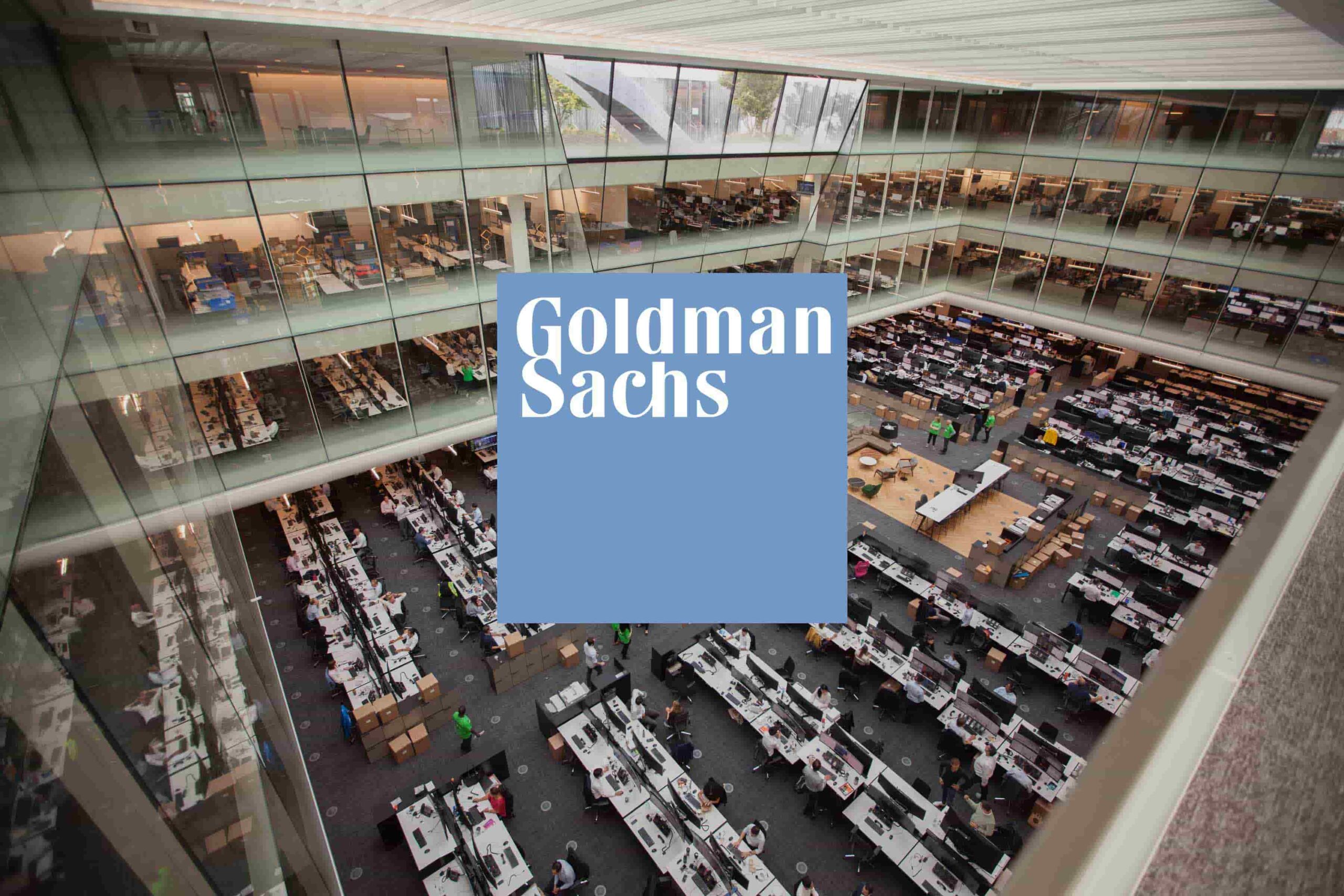 ESG Debt Market Sees Goldman Sachs' Return with $700 Million Deal