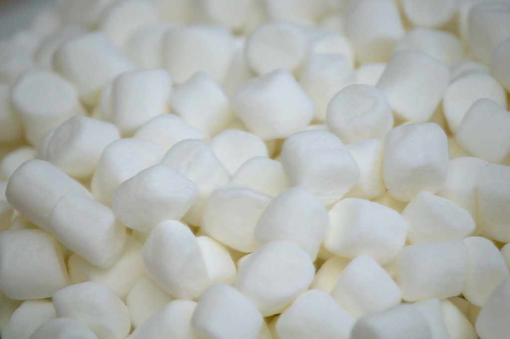 HSBC UK Backs Gourmet Marshmallow Company