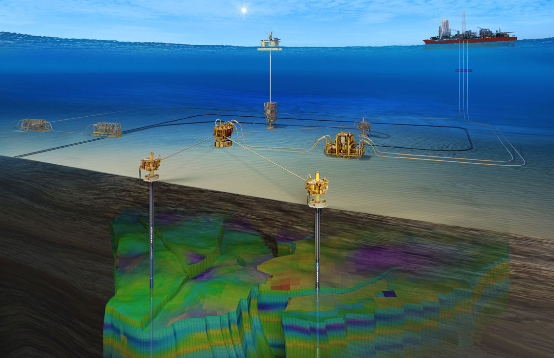 Schlumberger, Aker Solutions, and Subsea 7 Announce Joint Venture