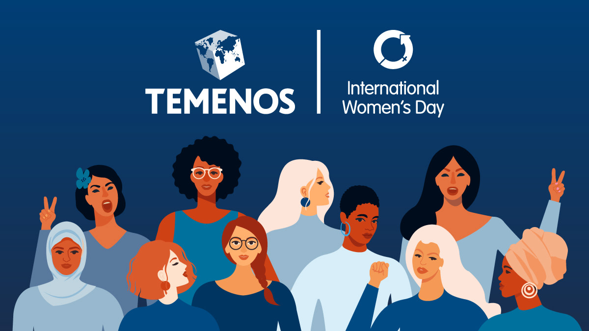 Temenos Named to 2023 Bloomberg Gender-Equality Index