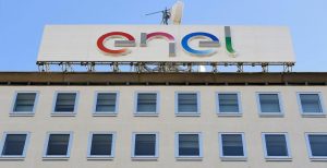 Enel successfully launches a 750 million pound sterling “Sustainability-Linked Bond” in a single tranche