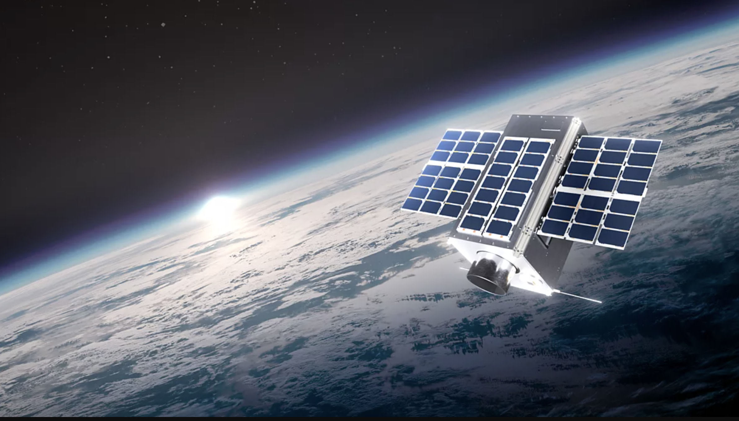 KnowESG_New Satellite Sensor Tracks CO2 at Industrial Sites