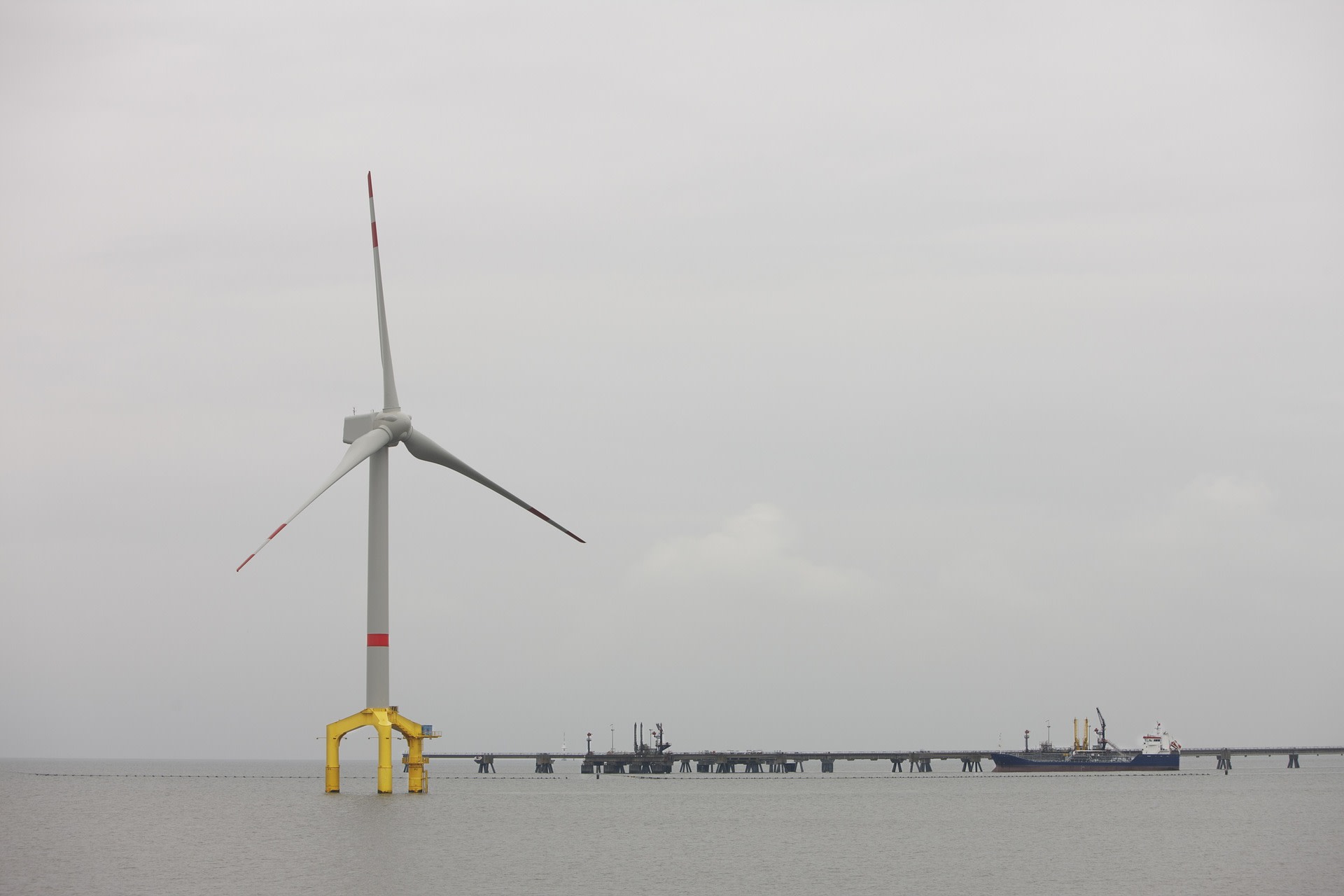 Vestas Sells Converters and Controls Business to KK Wind Solutions to Boost Wind Energy Supply Chain