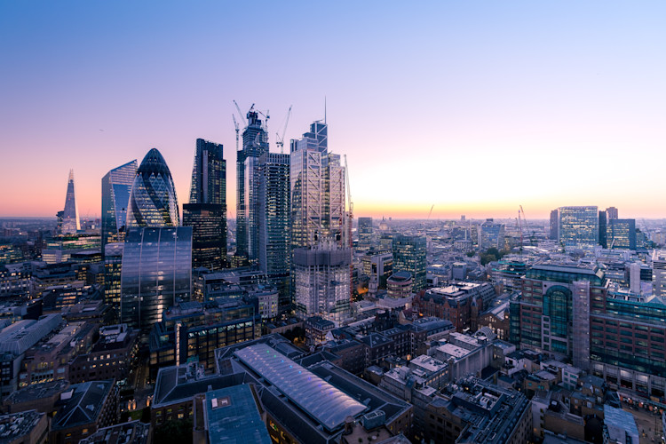 Join ESG & Climate Risk Summit Europe 2025 and learn about ESG