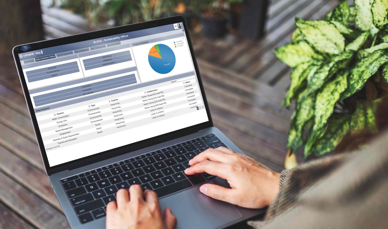 KnowESG_MISMO Releases ESG Guide for Real Estate Finance