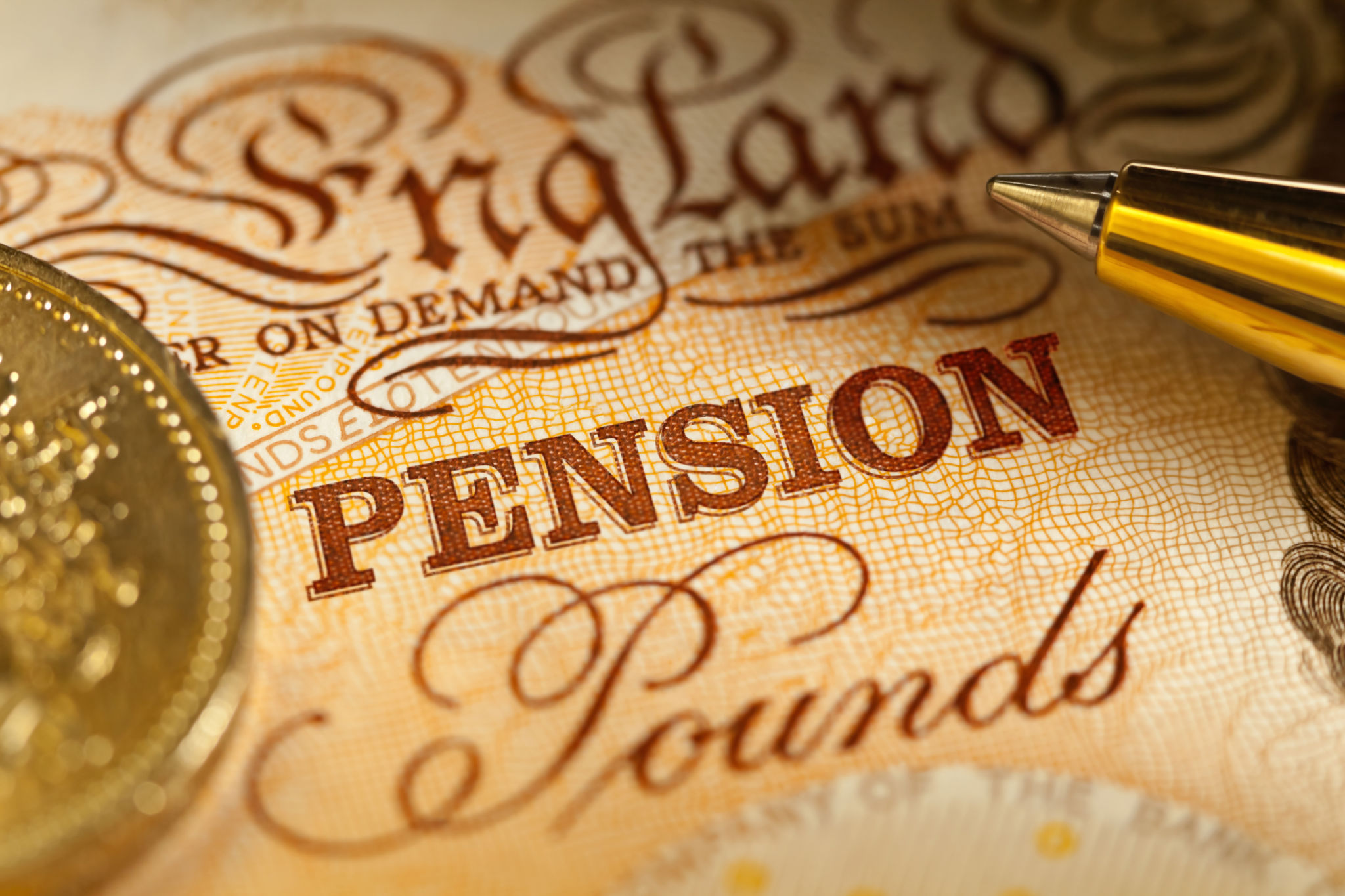 UK Pension Fund