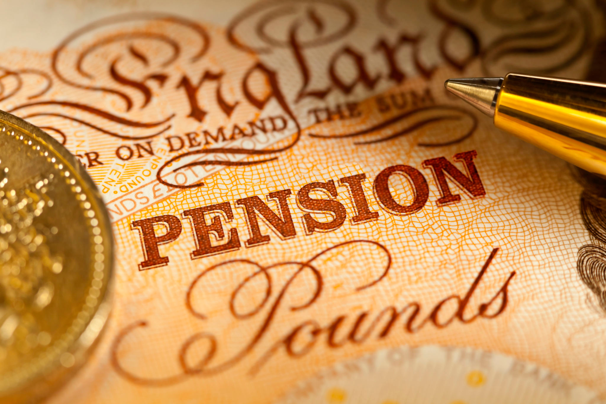 UK Pension Fund