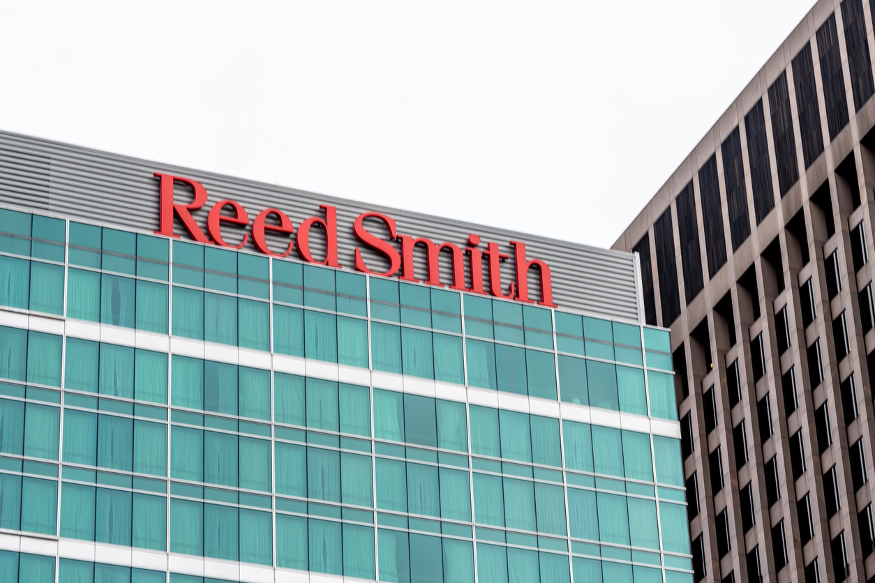Reed-Smith-headquarters-in-Pittsburgh-Pennsylvania