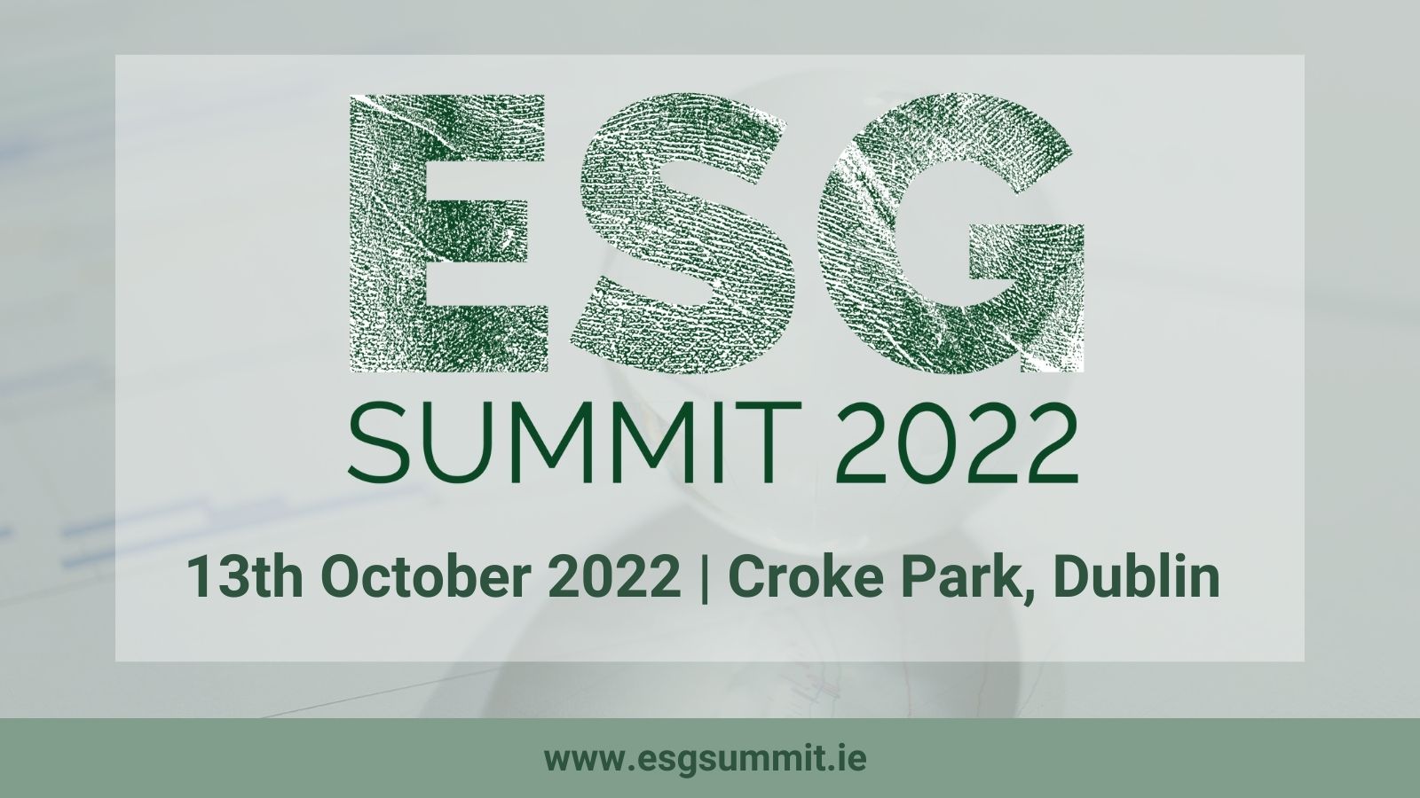 ESG Events 2022 2023 ESG Conferences & Summit KnowESG