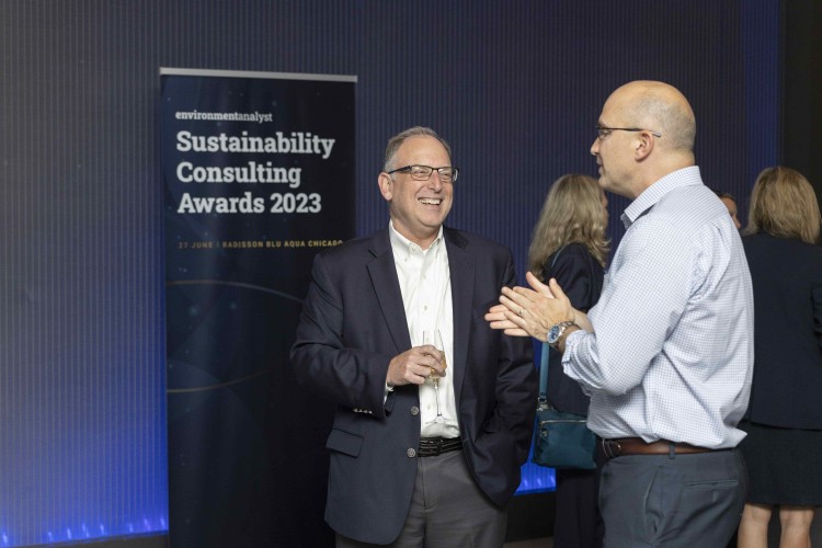 KnowESG_Sustainability consulting awards 2023
