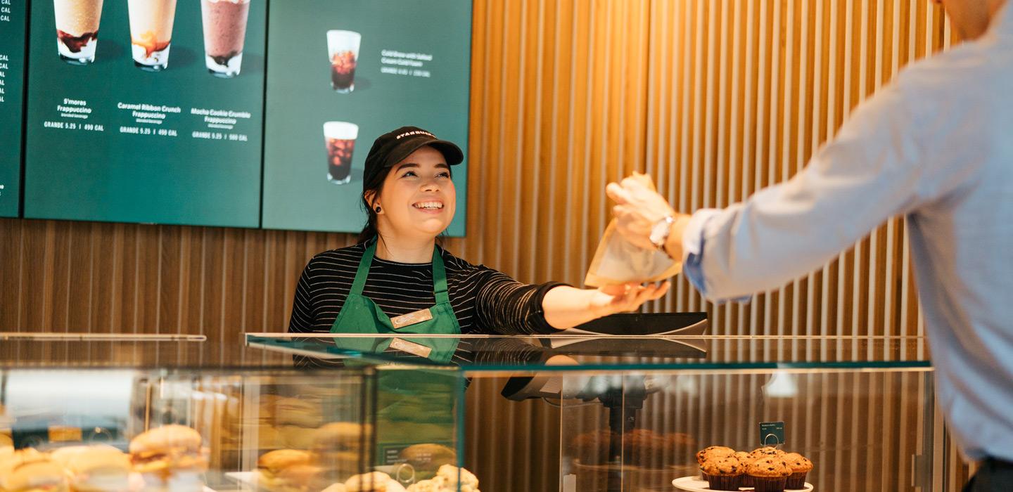Starbucks Shareholder Meeting 2022 Highlights Innovation for Growth, Connectivity, and Sustainability