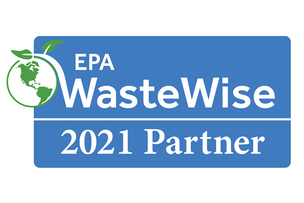 Kohl's gets EPA WasteWise Regional and National Awards