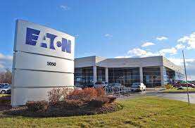 Eaton ranks among the world's most ethical companies