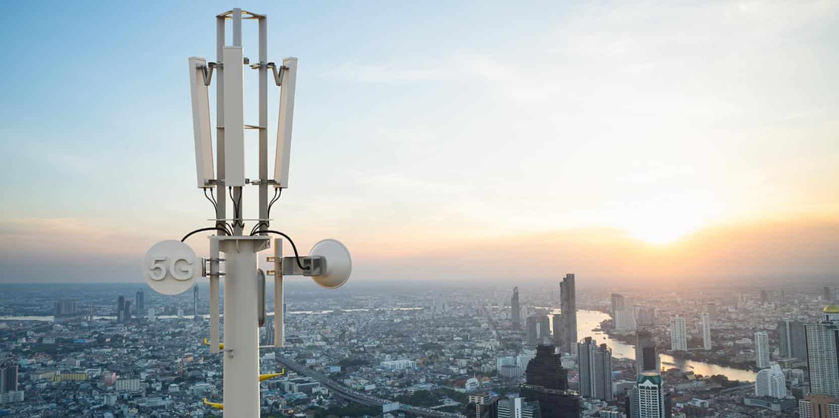 Optus and Ericsson Launch Australia's Most Energy-Efficient Radio Access Network Facility