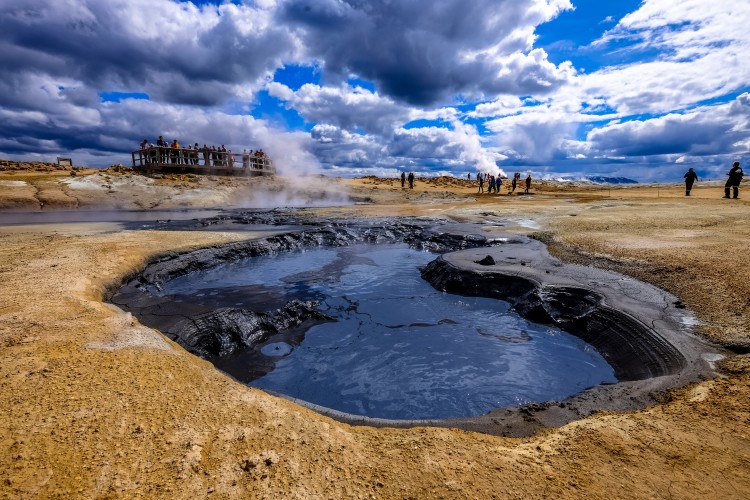 Chevron and MOECO to Develop Advanced Geothermal Technology