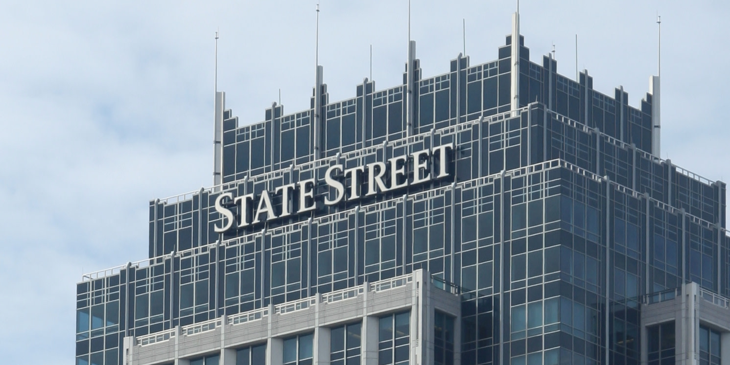 State Street Issues First $500 Million Bond Under SFDR