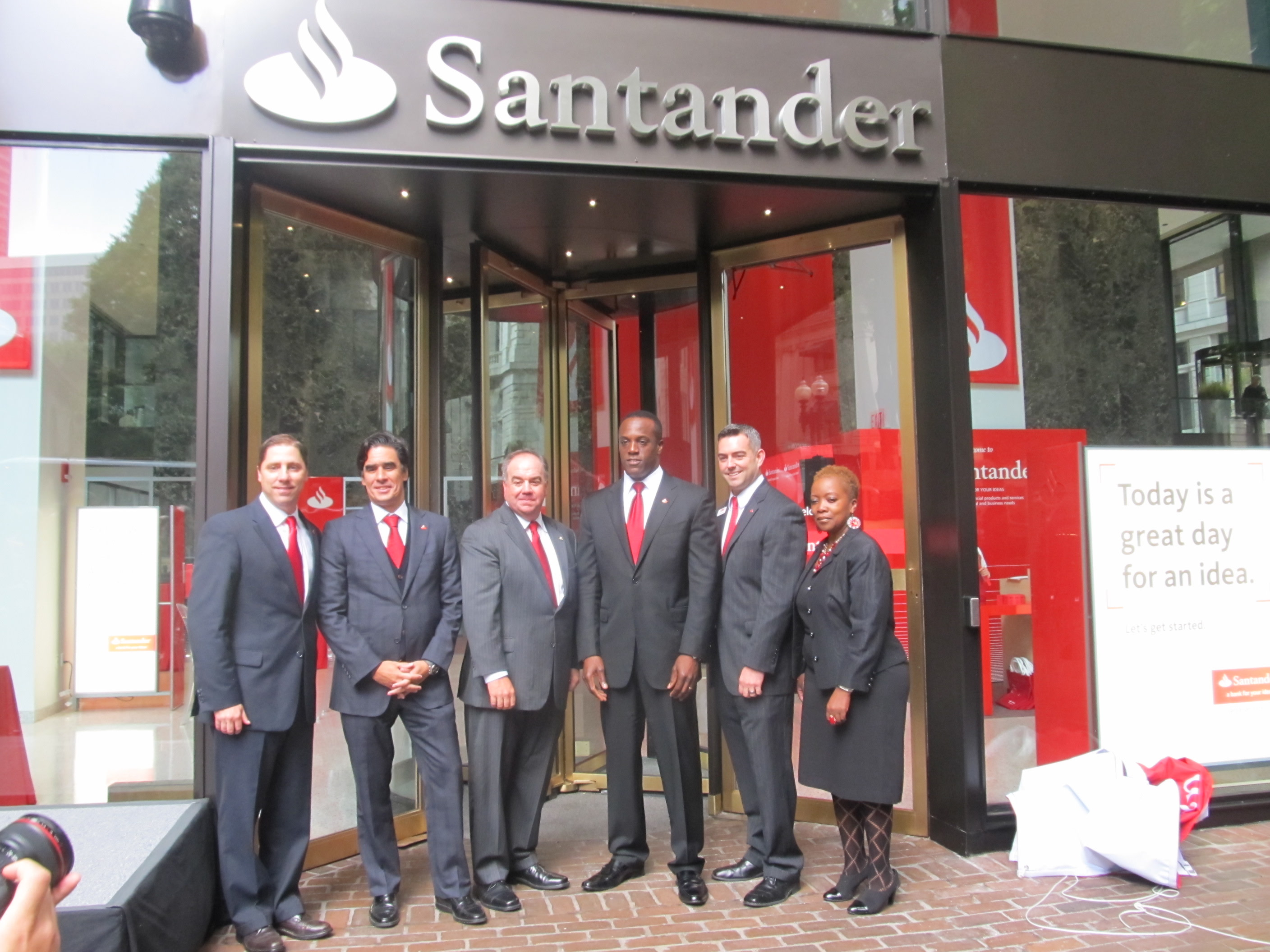 Santander US Releases ESG Report