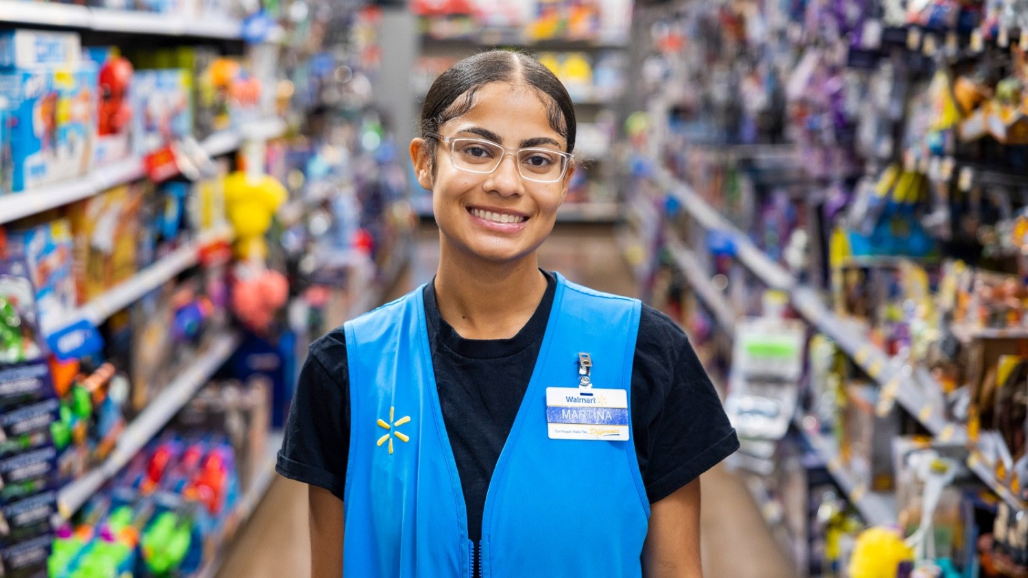 Walmart & Communities: Building a Net-Zero Future 