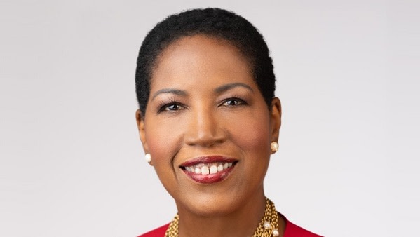 Sheila A. Stamps has been welcomed to the Board of Directors of IQVIA