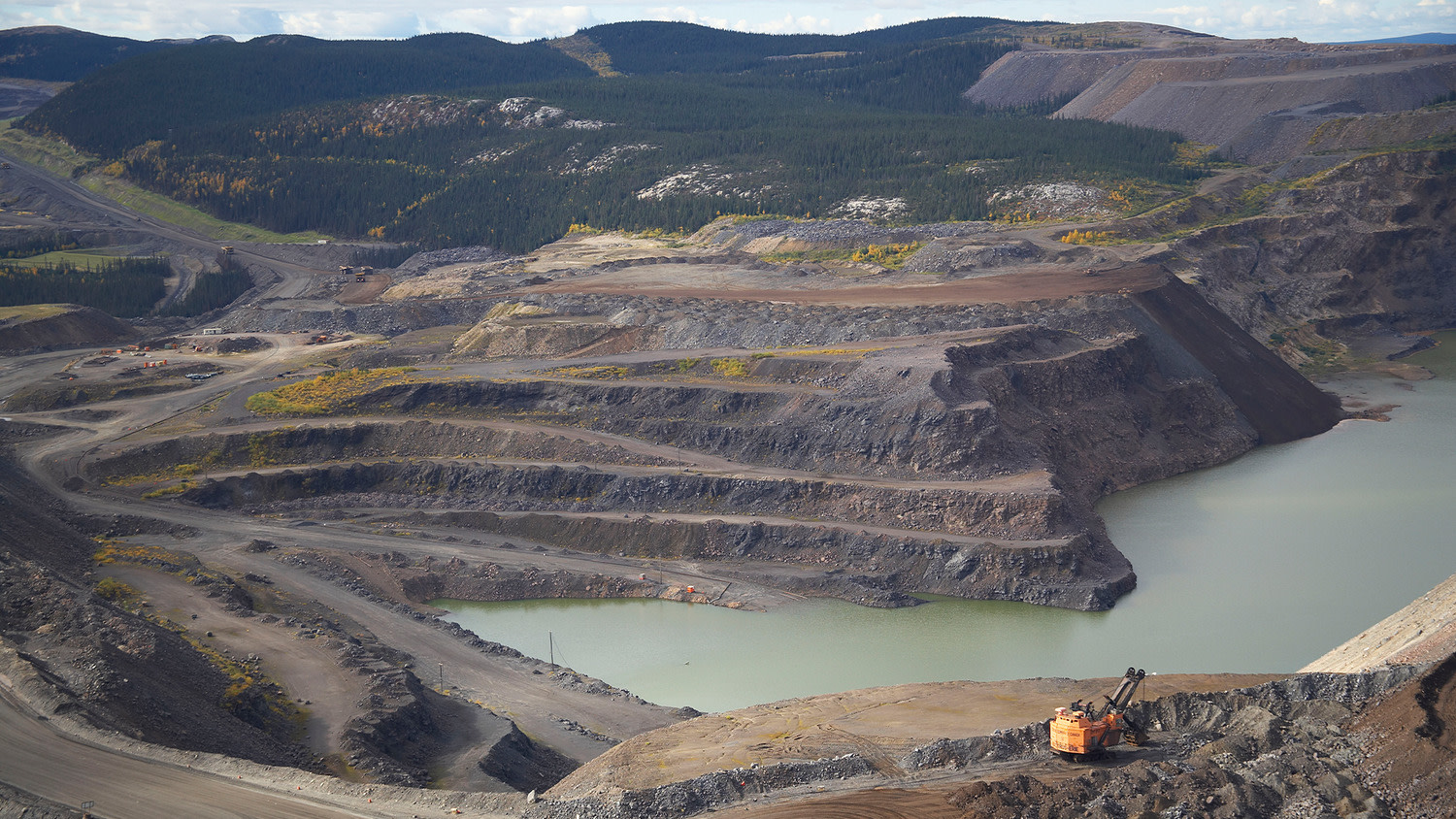 KnowESG_H2 Green Steel, Rio Tinto Partner for Ore Innovations