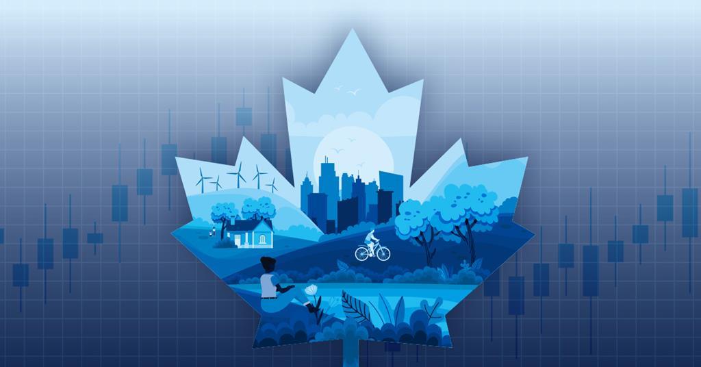 KnowESG_ESG factors in Canadian provinvial and municipal bonds