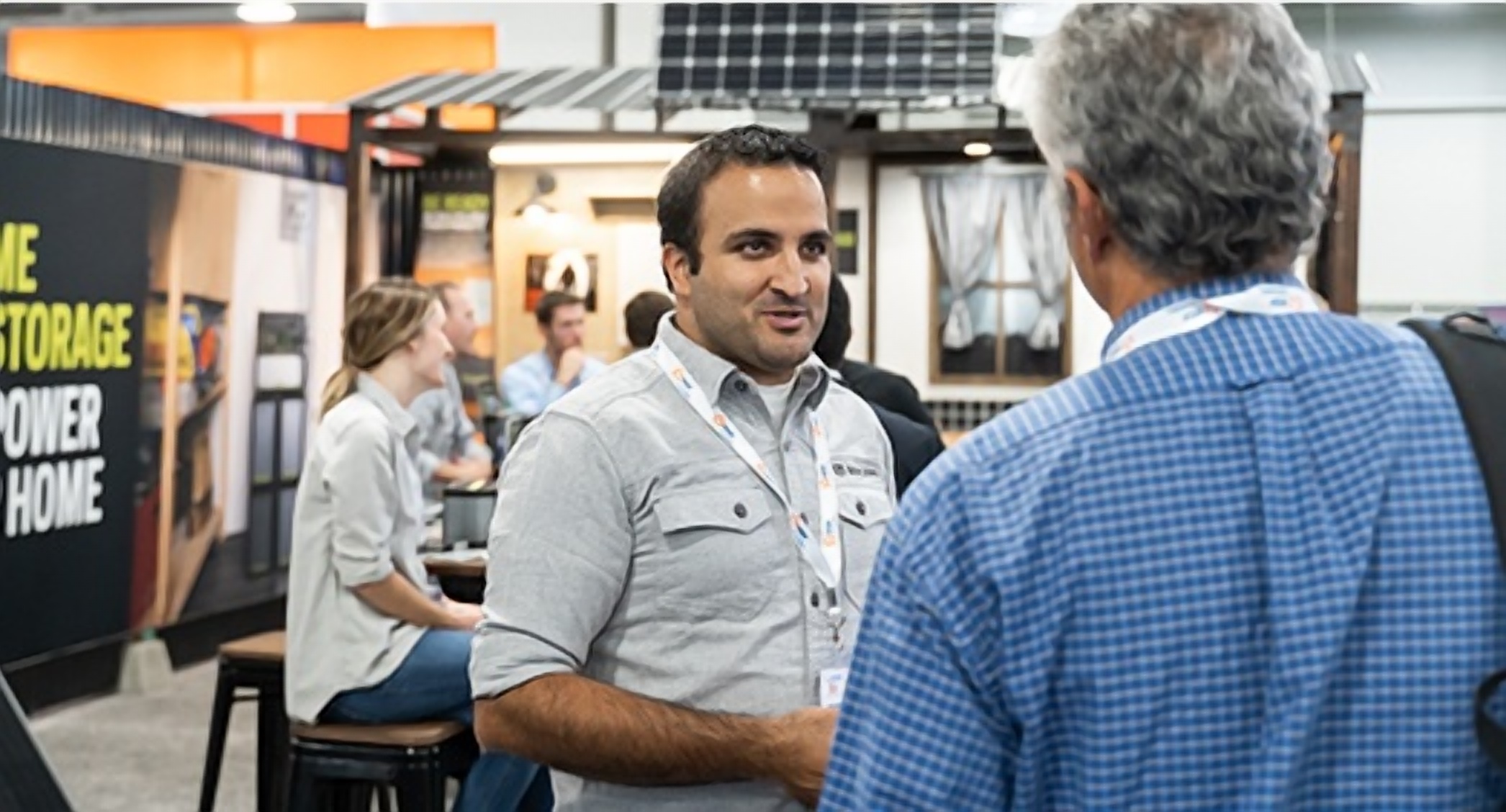 RE+ 2024 North America's Largest Clean Energy Event