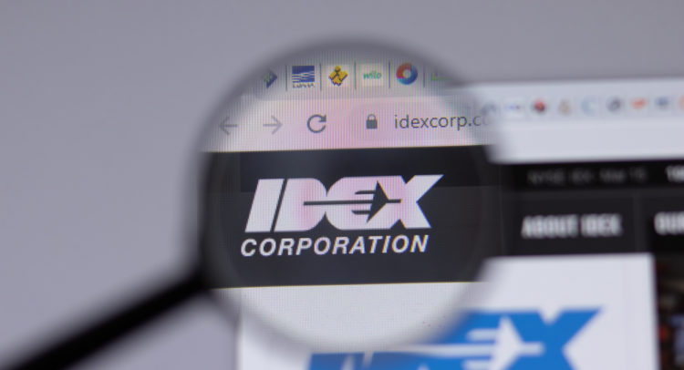 Nexsight acquisition gives IDEX wastewater systems expertise