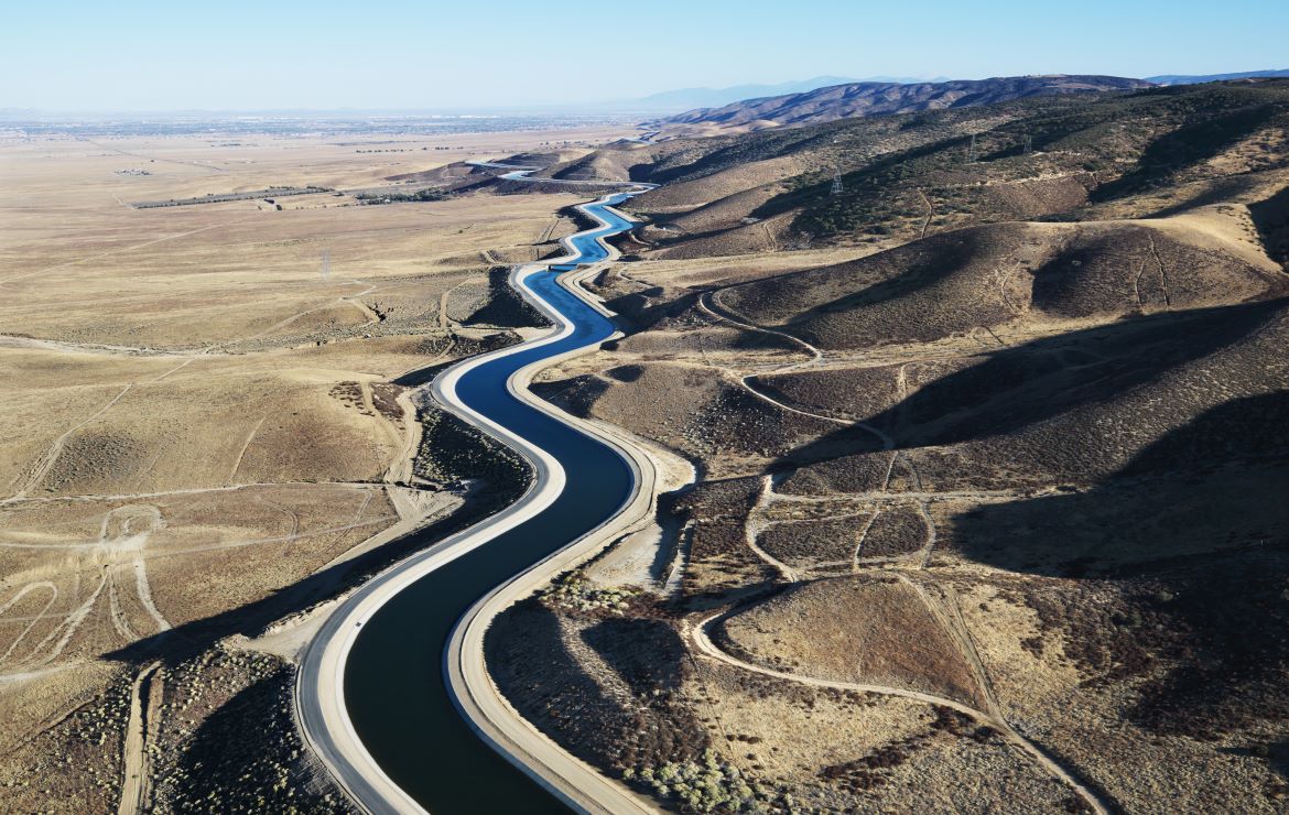 Never Stronger: Autodesk’s Commitment to a More Secure Water Future