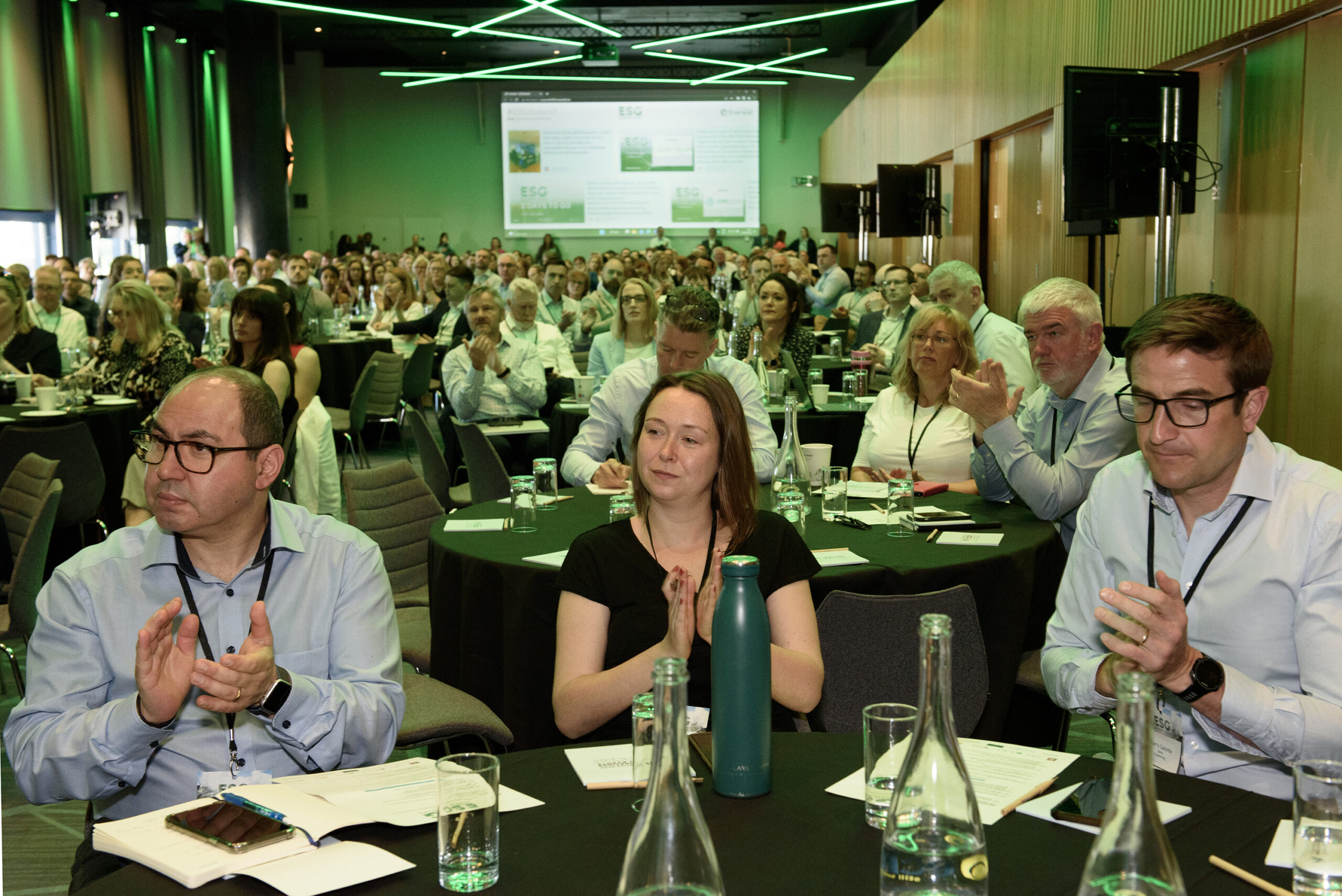 Das Esg-Event 2024 | 5 ESG and sustainability conferences to attend in ...