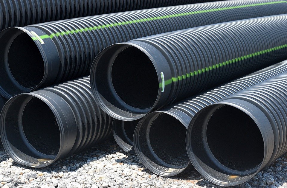 EPA announced distribution of funds for water infrastructure.