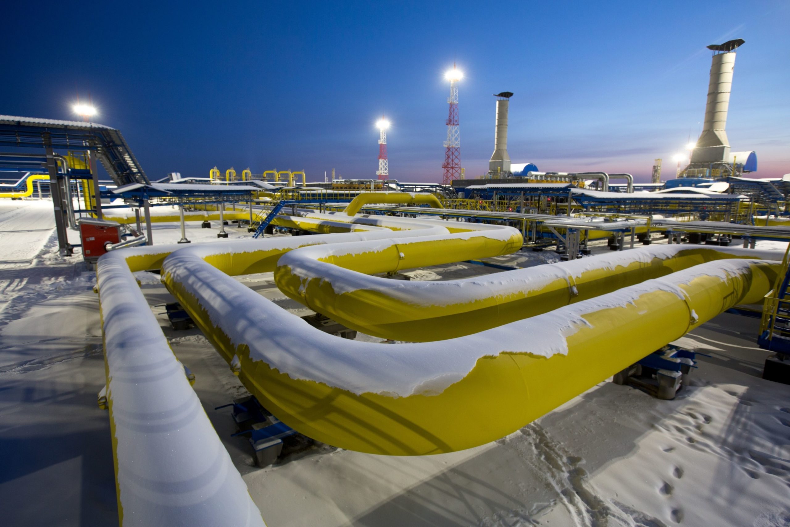 Technip Energies Wins China LNG Contract