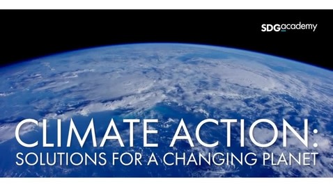Climate Action: Solutions for a Changing Planet