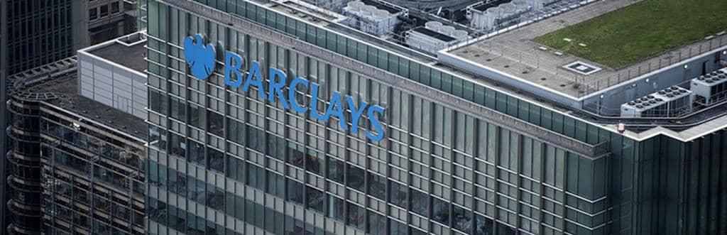 Barclays signs 10-year Power Purchase Agreement with bp