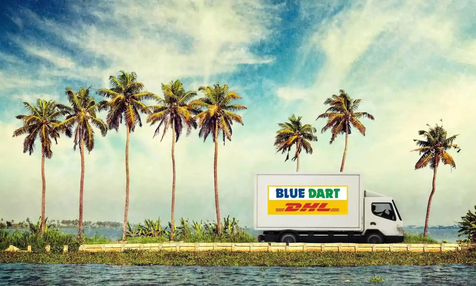 KnowESG_UNFCCC Certifies Blue Dart's Climate Neutrality Effort