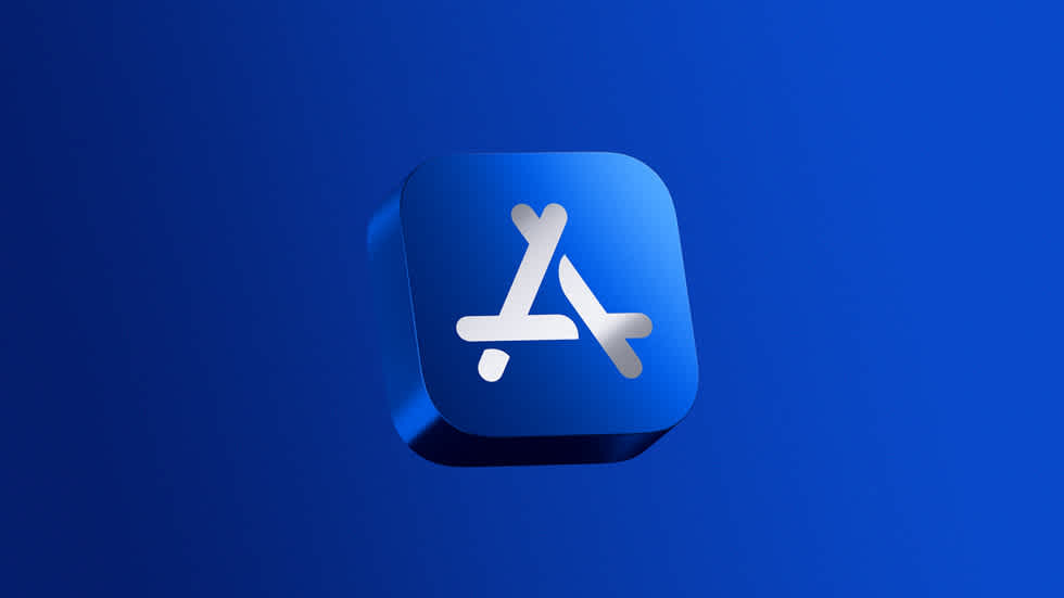 The App Store Awards honour the best apps and games at the end of each year.