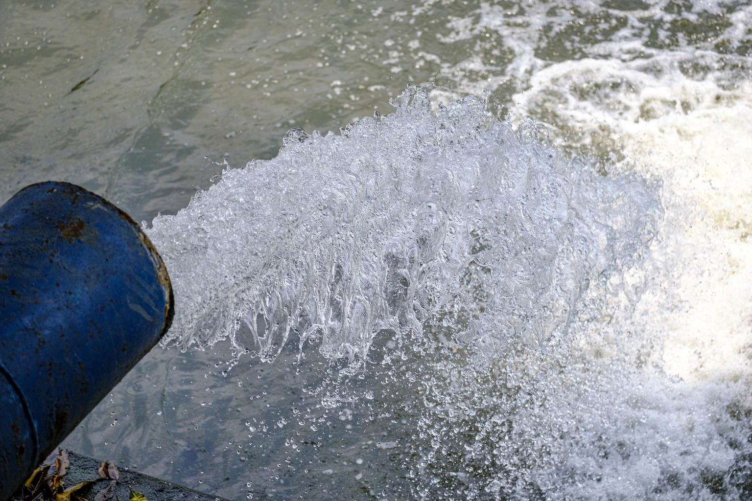 KnowESG_Equinox's water stewardship report