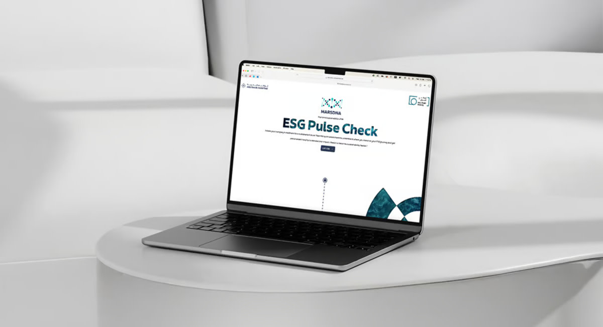 KnowESG_Abu Dhabi Mobility, Abu Dhabi Maritime Launch New ESG Tool