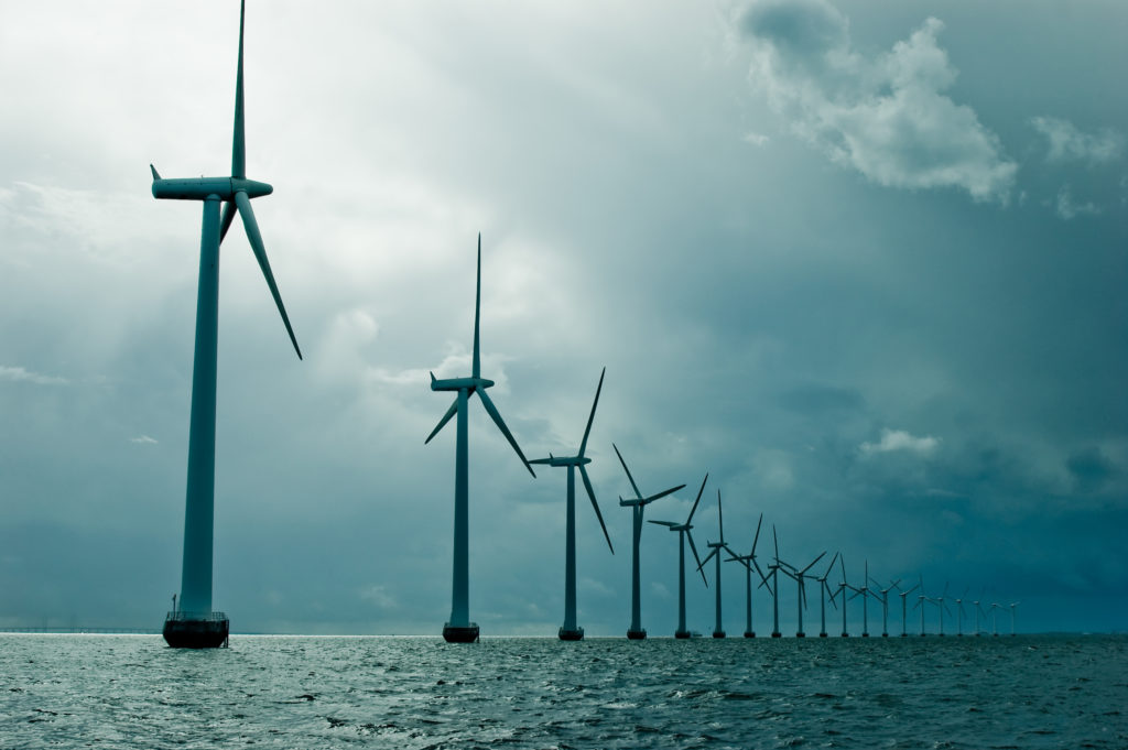 ING boosts renewable energy and limits oil & gas financing