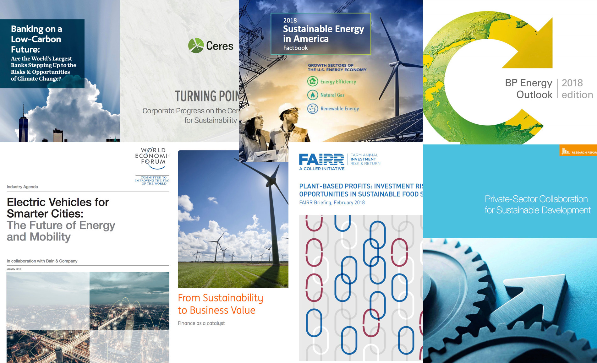 The banking CEO’s outlook on ESG: reducing risks, seizing opportunities
